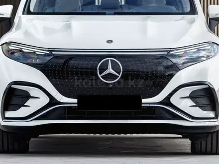 Бамперы задний передний, юбка накладки MERCEDES Porsche BMW Audi за 100 тг. в Алматы – фото 2