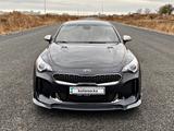 Kia Stinger 2020 годаfor15 000 000 тг. в Уральск