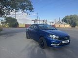 ВАЗ (Lada) Vesta 2021 года за 6 000 000 тг. в Караганда – фото 3