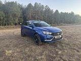 ВАЗ (Lada) Vesta 2021 года за 6 000 000 тг. в Караганда