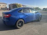 ВАЗ (Lada) Vesta 2021 года за 6 000 000 тг. в Караганда – фото 5
