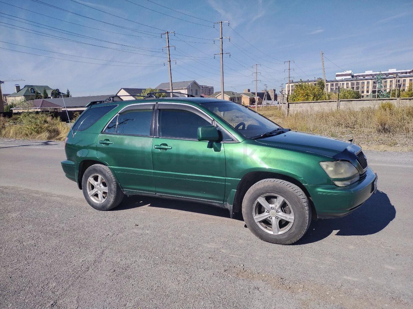 Lexus RX 300 1999 г.