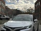 Toyota Camry 2022 годаүшін20 000 000 тг. в Алматы