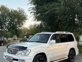 Lexus LX 470