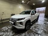 Mitsubishi L200 2022 годаfor14 500 000 тг. в Усть-Каменогорск – фото 2