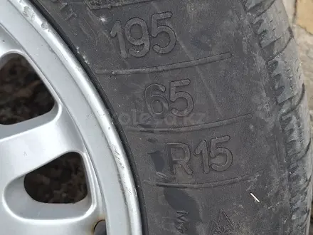 Диски BMW за 35 000 тг. в Караганда – фото 2