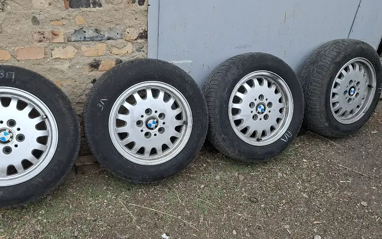 Диски BMW за 35 000 тг. в Караганда