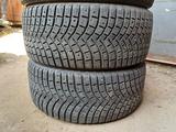 265/45R21 MICHELIN LATITUDE X-ICE. за 140 000 тг. в Алматы – фото 2