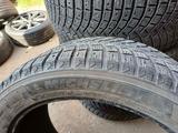 265/45R21 MICHELIN LATITUDE X-ICE. за 140 000 тг. в Алматы – фото 4