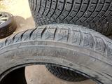 265/45R21 MICHELIN LATITUDE X-ICE. за 140 000 тг. в Алматы – фото 5