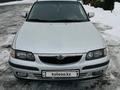 Mazda 626 1999 годаүшін2 150 000 тг. в Алматы