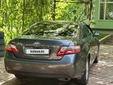 Toyota Camry 2011 года за 7 300 000 тг. в Шиели – фото 3