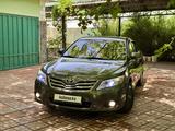 Toyota Camry 2011 года за 7 300 000 тг. в Шиели – фото 5