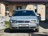 Volkswagen Jetta 2004 года за 2 650 000 тг. в Алматы – фото 3