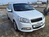 Chevrolet Nexia 2020 года за 5 200 000 тг. в Кульсары – фото 2