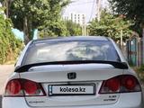 Honda Civic 2006 года за 3 600 000 тг. в Алматы – фото 5