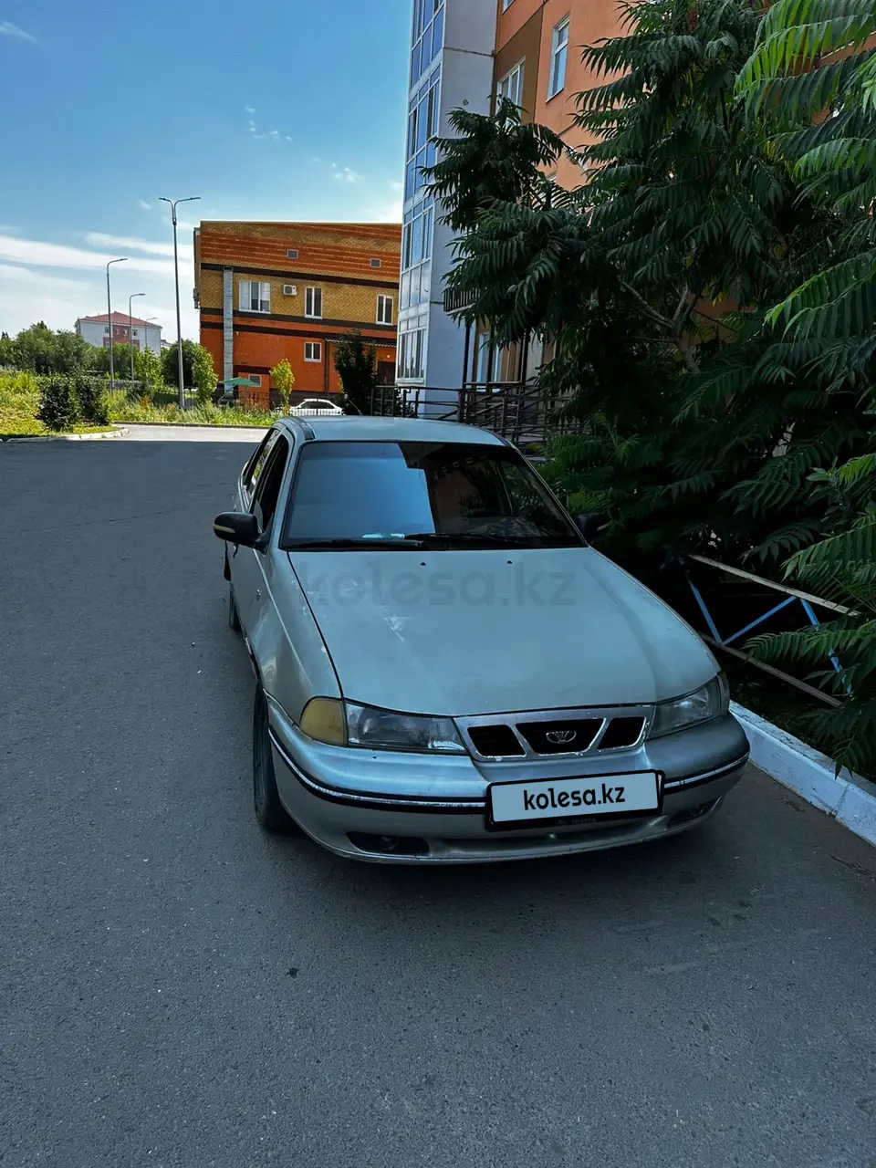 Daewoo Nexia, 2006