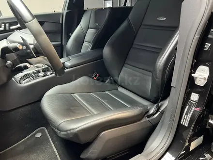 Mercedes-Benz CLS 63 AMG 2017 года за 34 495 000 тг. в Алматы – фото 11