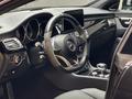 Mercedes-Benz CLS 63 AMG 2017 года за 34 495 000 тг. в Алматы – фото 10