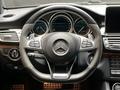 Mercedes-Benz CLS 63 AMG 2017 года за 34 495 000 тг. в Алматы – фото 13