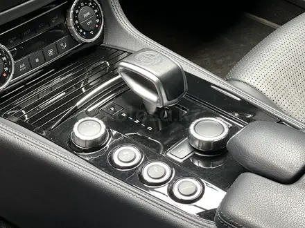 Mercedes-Benz CLS 63 AMG 2017 года за 34 495 000 тг. в Алматы – фото 15