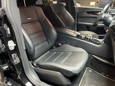 Mercedes-Benz CLS 63 AMG 2017 года за 34 495 000 тг. в Алматы – фото 18