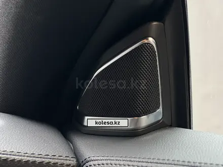 Mercedes-Benz CLS 63 AMG 2017 года за 34 495 000 тг. в Алматы – фото 20