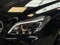 Mercedes-Benz CLS 63 AMG 2017 года за 34 495 000 тг. в Алматы – фото 27