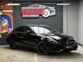 Mercedes-Benz CLS 63 AMG 2017 года за 34 495 000 тг. в Алматы – фото 6