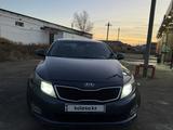 Kia Optima 2015 годаfor3 800 000 тг. в Атырау – фото 2