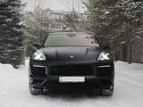 Porsche Cayenne Coupe 2022 года за 59 900 000 тг. в Алматы – фото 3