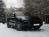 Porsche Cayenne Coupe 2022 года за 59 900 000 тг. в Алматы