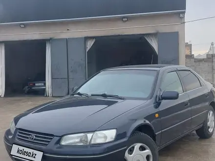 Toyota Camry 1997 года за 4 400 000 тг. в Туркестан