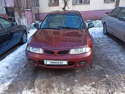 Mitsubishi Carisma 1996 года за 1 500 000 тг. в Астана – фото 5