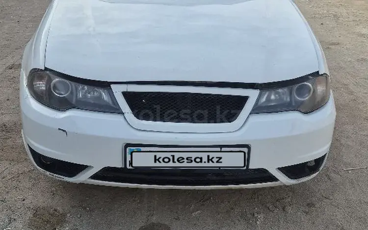 Daewoo Nexia 2009 года за 900 000 тг. в Жанаозен