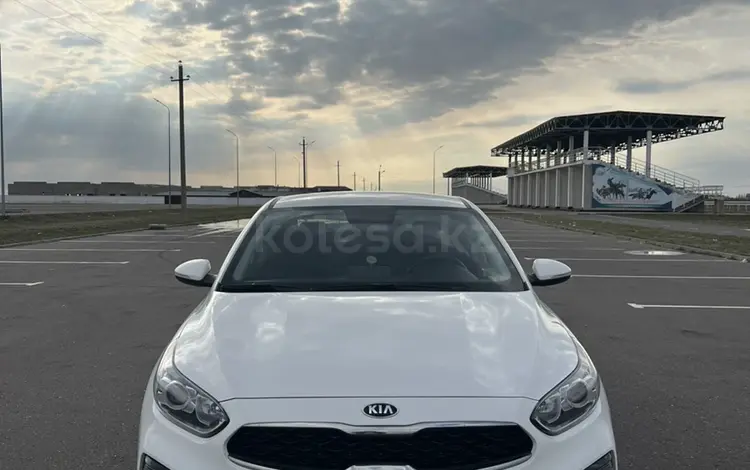 Kia Cerato 2019 года за 9 500 000 тг. в Павлодар