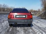 Audi 80 1989 года за 1 250 000 тг. в Караганда – фото 2