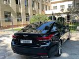 Hyundai Genesis 2017 года за 12 000 000 тг. в Шымкент – фото 5