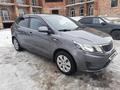 Kia Rio 2013 года за 4 400 000 тг. в Караганда – фото 3