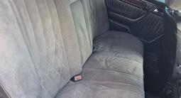 Mercedes-Benz E 280 1994 годаfor2 400 000 тг. в Кордай – фото 4