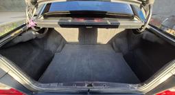 Mercedes-Benz E 280 1994 годаfor2 400 000 тг. в Кордай – фото 5