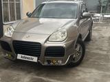 Porsche Cayenne 2006 года за 5 000 000 тг. в Алматы – фото 4