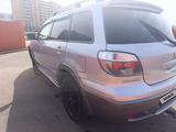 Mitsubishi Outlander 2005 годаүшін3 850 000 тг. в Петропавловск – фото 4