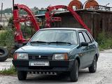ВАЗ (Lada) 21099 1999 года за 950 000 тг. в Шымкент