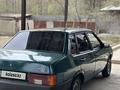 ВАЗ (Lada) 21099 1999 годаүшін950 000 тг. в Шымкент – фото 7