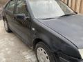 Volkswagen Jetta 2001 года за 1 300 000 тг. в Алматы – фото 2