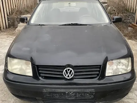 Volkswagen Jetta 2001 года за 1 300 000 тг. в Алматы – фото 3