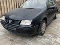 Volkswagen Jetta 2001 года за 1 300 000 тг. в Алматы