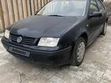 Volkswagen Jetta 2001 года за 1 300 000 тг. в Алматы