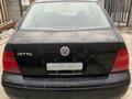 Volkswagen Jetta 2001 года за 1 300 000 тг. в Алматы – фото 4